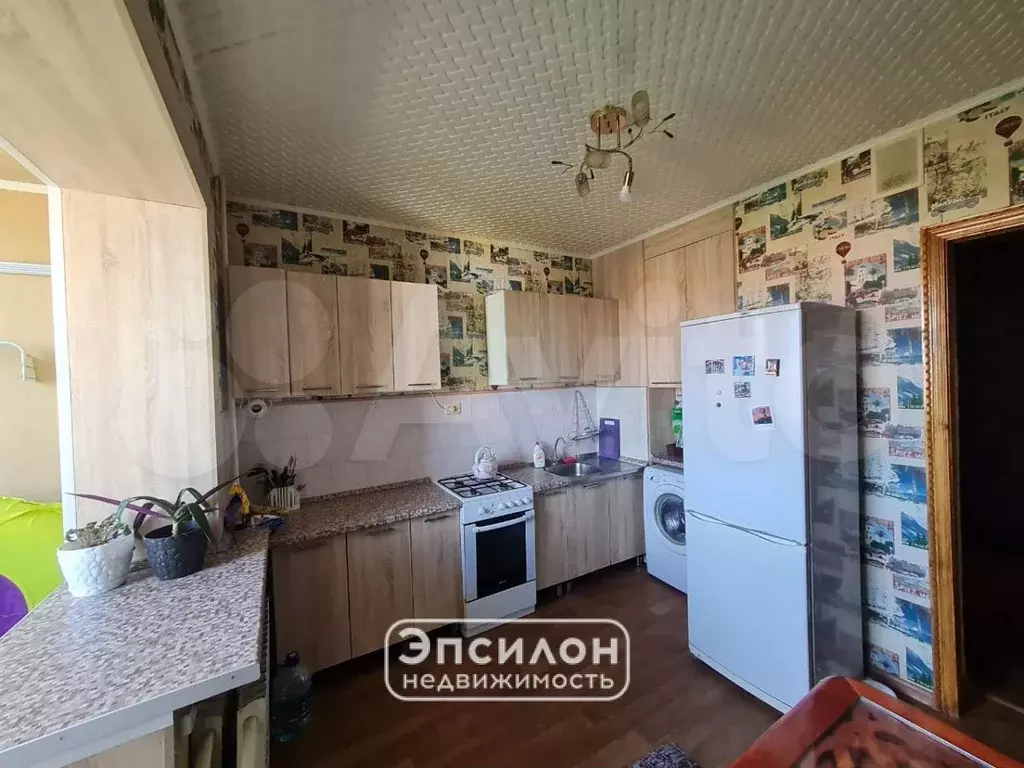 1-к. квартира, 41 м, 9/9 эт. - Фото 1