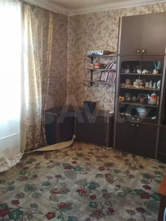 3-к. квартира, 60 м, 2/2 эт. - Фото 0