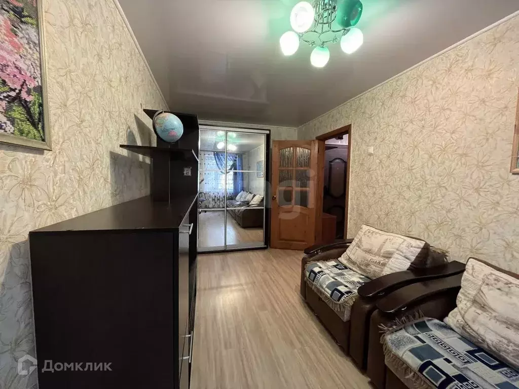 Продаётся 2-к квартира, 46 м - Фото 1
