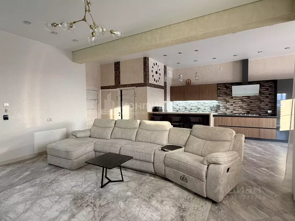 Коттедж в Владимирская область, Владимир с. Мосино, ул. Дарницкая, 12 ... - Фото 1