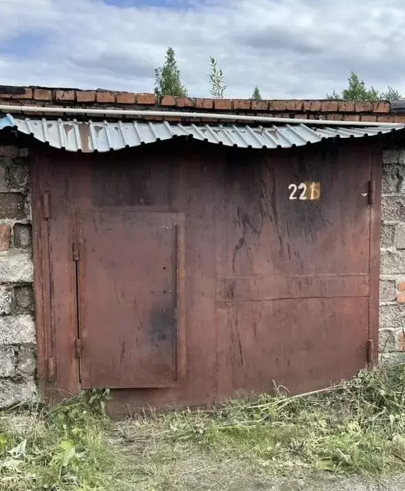 Гараж в Тюменская область, Тюмень  (21 м) - Фото 2