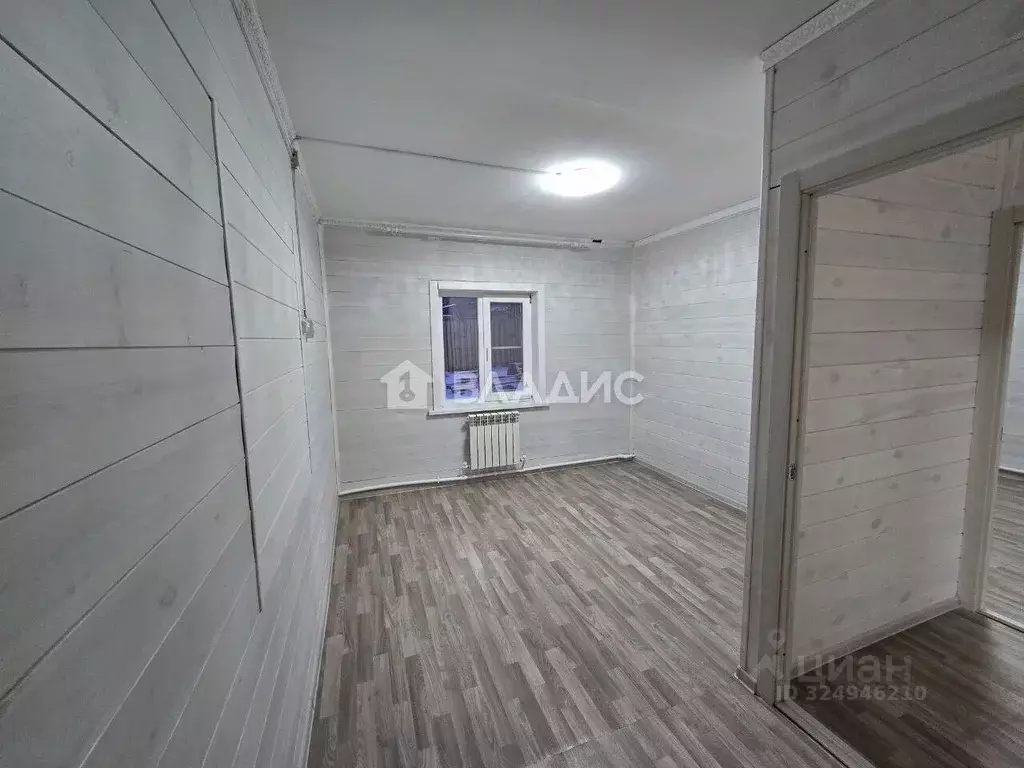 Дом в Бурятия, Иволгинский район, Сотниковское с/пос, с. Сотниково, ... - Фото 1