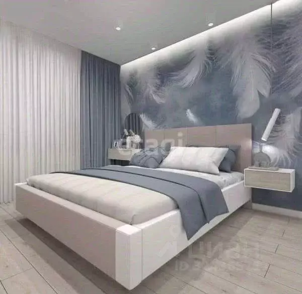 1-к кв. Костромская область, Кострома Южная ул., 34 (35.0 м) - Фото 1