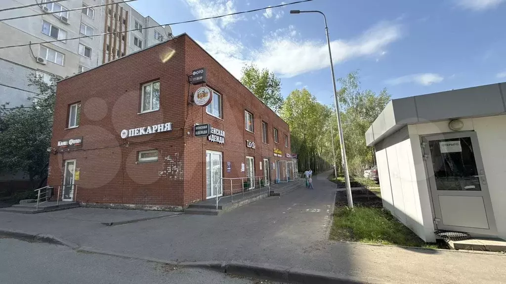 Продажа габ на Серова,6Б - Фото 1