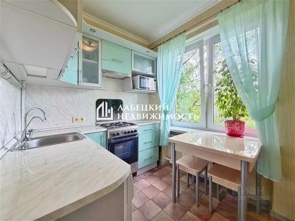 2-к кв. Санкт-Петербург Софийская ул., 20К3 (46.8 м) - Фото 1
