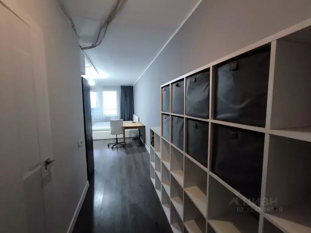 Студия Московская область, Мытищи просп. Астрахова, 9 (32.0 м) - Фото 1