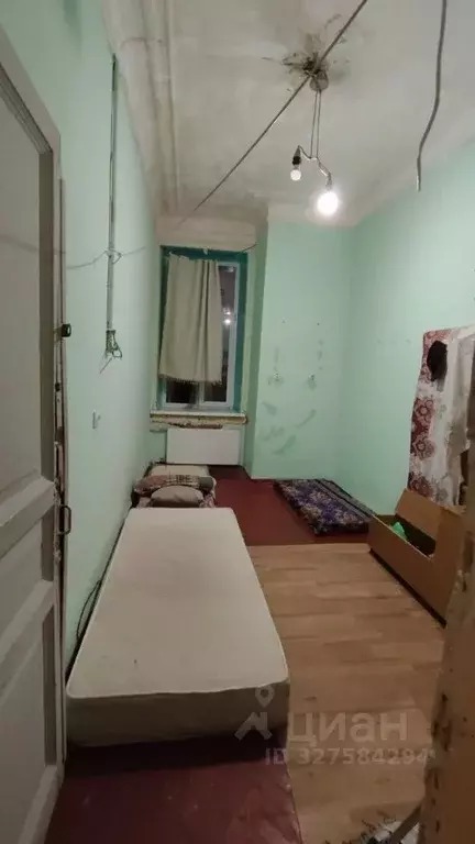 Комната Санкт-Петербург 10-я Советская ул., 14 (12.0 м) - Фото 1