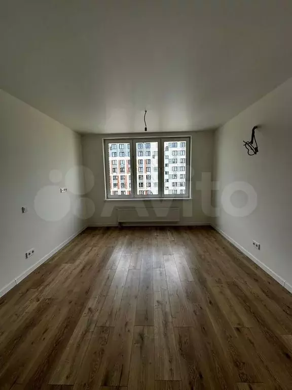 Квартира-студия, 25,8 м, 12/17 эт. - Фото 0