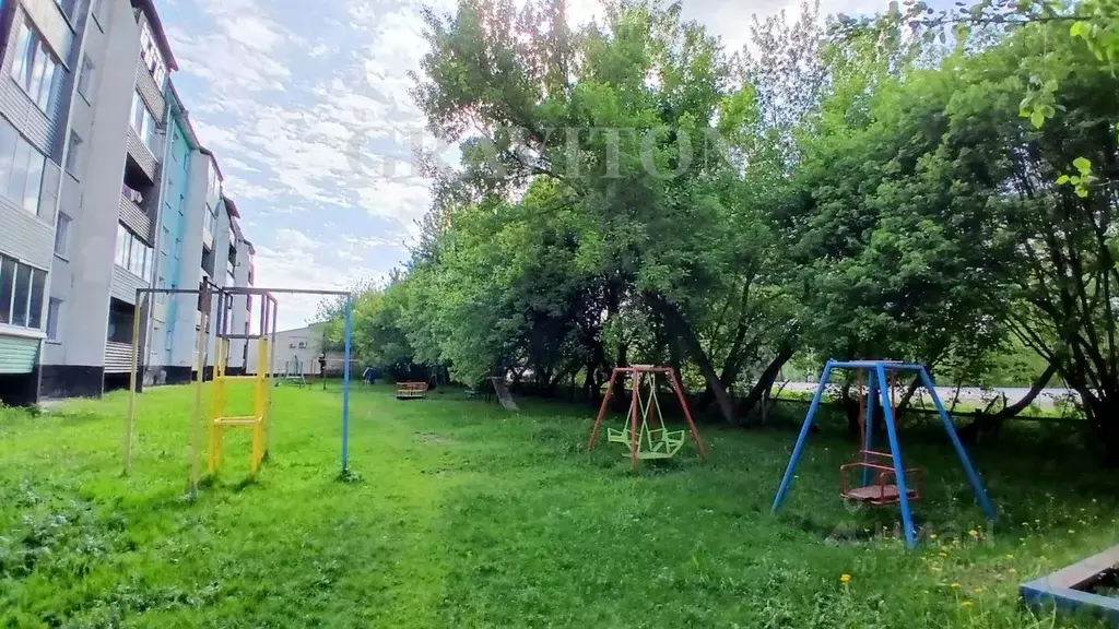 1-к кв. Алтай, Майминский район, с. Майма ул. Ленина, 105 (34.2 м) - Фото 1