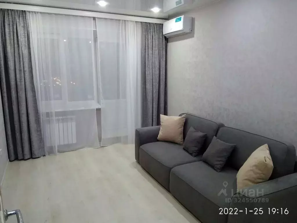 1-к кв. Тюменская область, Тюмень ул. Суходольская, 12 (36.0 м) - Фото 1