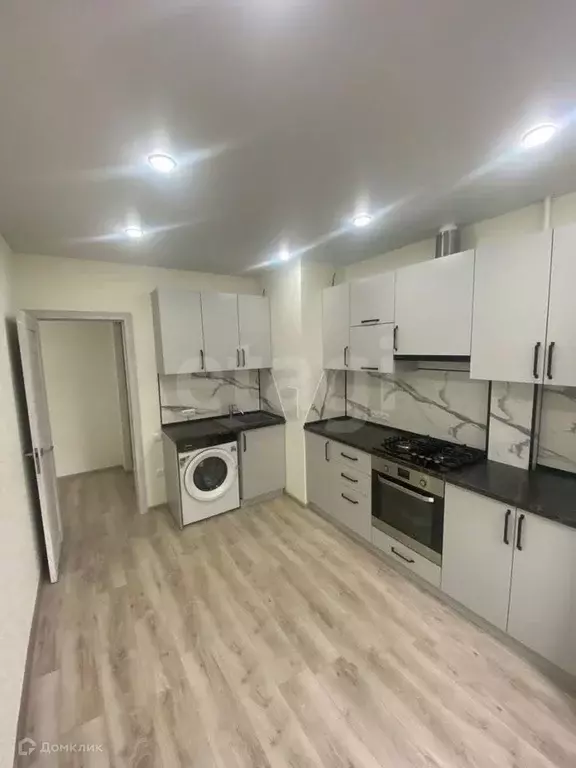 Продаётся 2-к квартира, 56 м - Фото 0
