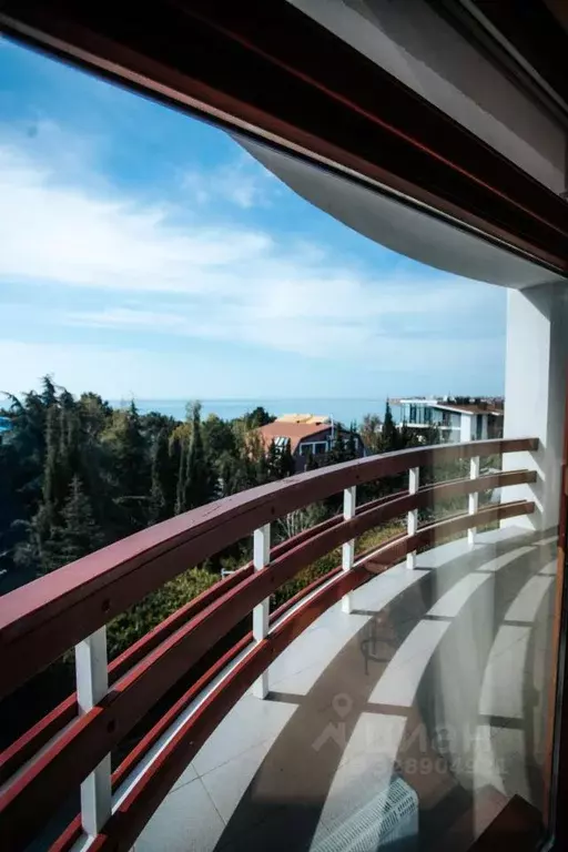 Коттедж в Крым, Симферопольский район, А сектор 9 (400 м) - Фото 2