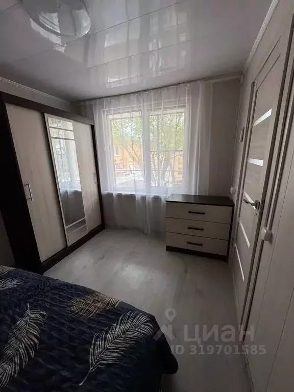Комната Краснодарский край, Ейский район, Должанская ст-ца Подгорный ... - Фото 1