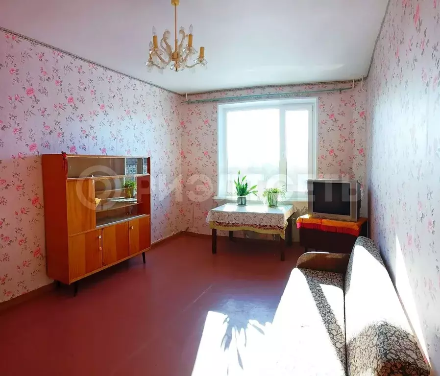 1-к кв. Мурманская область, Мончегорск наб. Климентьева (41.0 м) - Фото 0