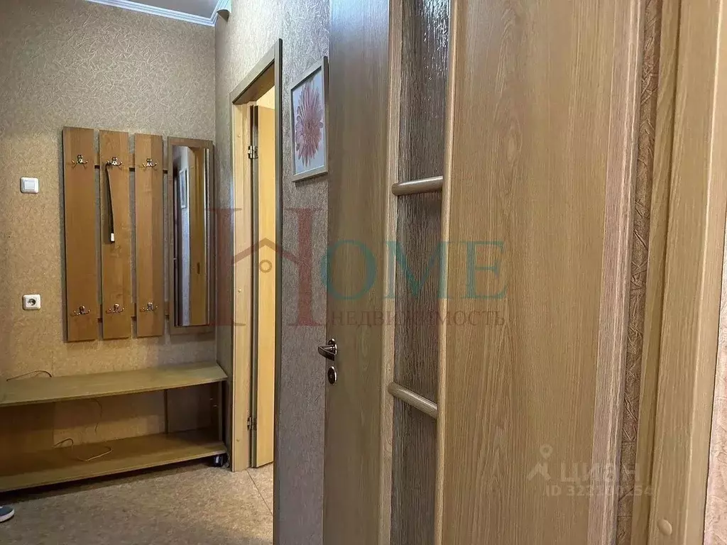 1-к кв. Новосибирская область, Новосибирск Ельцовская ул., 39 (40.0 м) - Фото 1