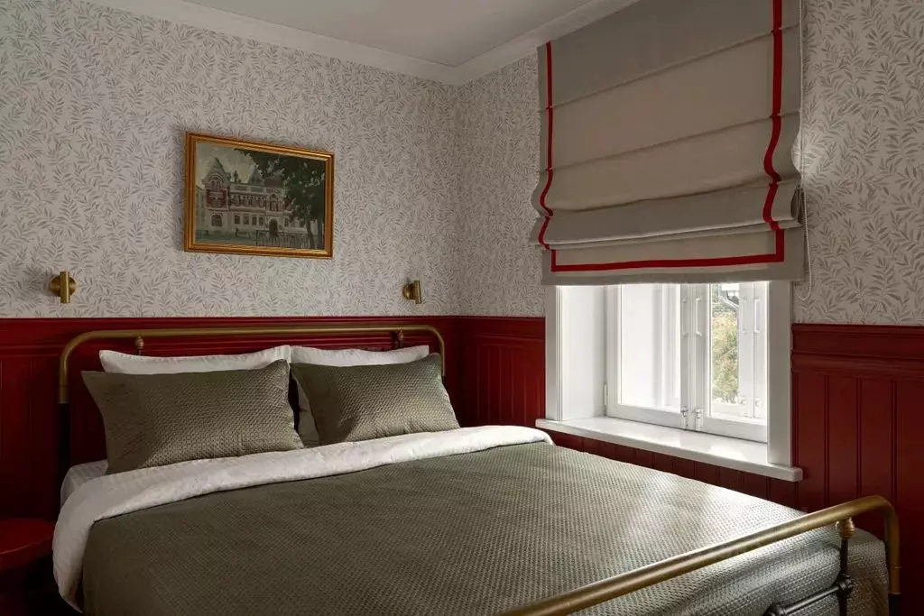 Комната Татарстан, Казань ул. Маяковского, 26 - Фото 1