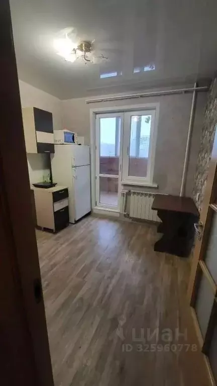 2-к кв. Кемеровская область, Новокузнецк Новобайдаевский мкр, ул. ... - Фото 2