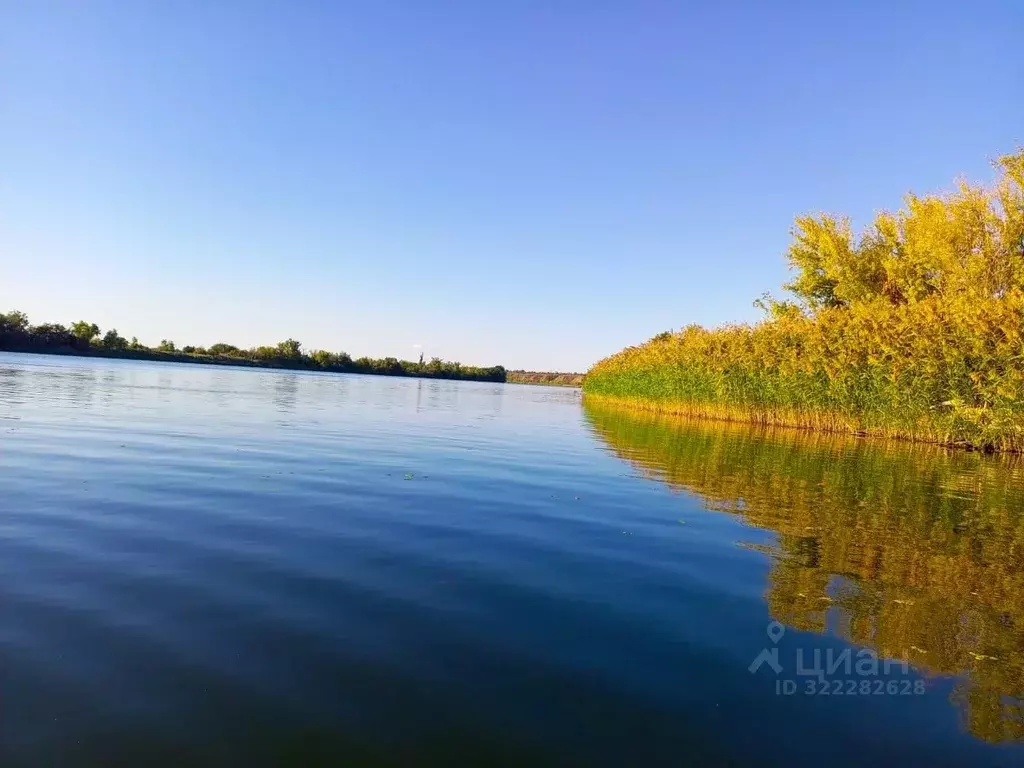 Участок в Ростовская область, Константиновское городское поселение, ... - Фото 1