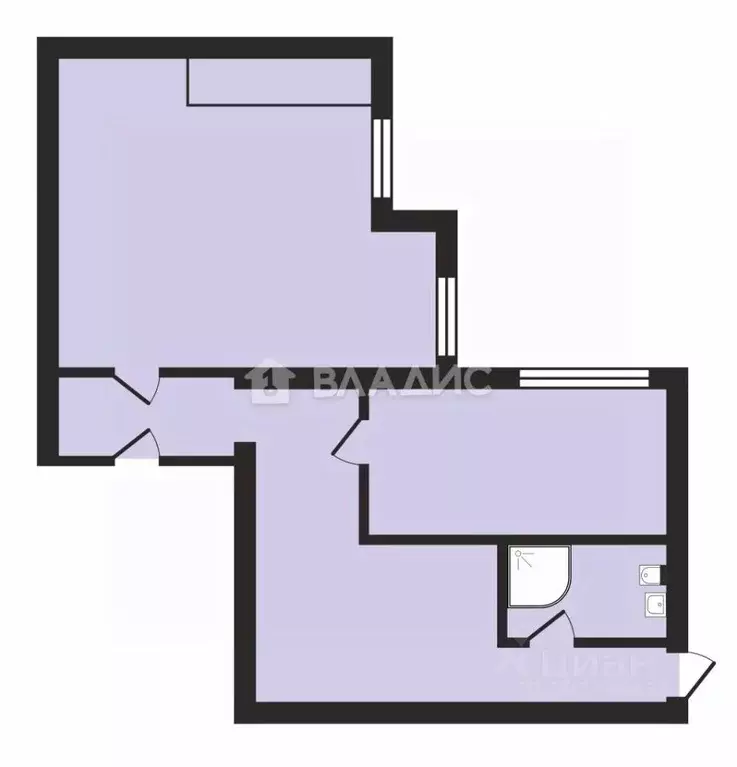 Офис в Коми, Сыктывкар Коммунистическая ул., 18 (75 м) - Фото 0