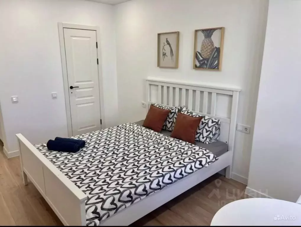 1-к кв. Забайкальский край, Чита ул. Ивана Артеменко, 7 (22.0 м) - Фото 2