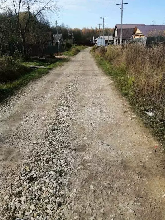 Дом в Меленки, улица Энгельса (66.4 м) - Фото 1