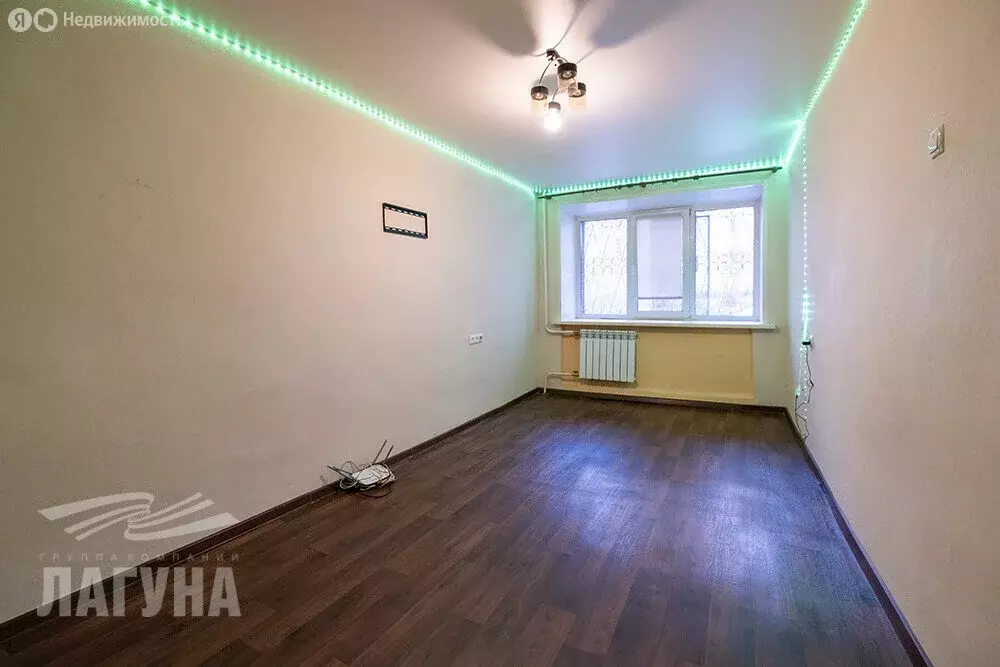 1-комнатная квартира: Томск, Алтайская улица, 105 (30.05 м) - Фото 1