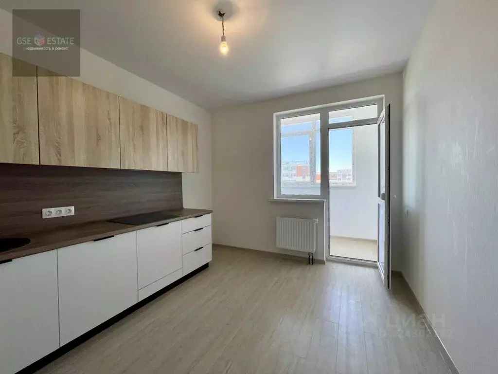 2-к кв. Краснодарский край, Анапа ш. Супсехское, 39к15 (62.0 м) - Фото 2