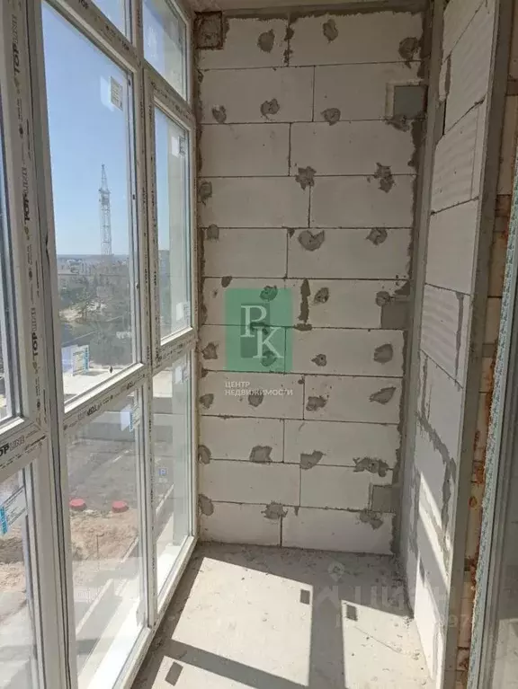 2-к кв. Севастополь Гагаринский муниципальный округ, ул. Военных ... - Фото 2