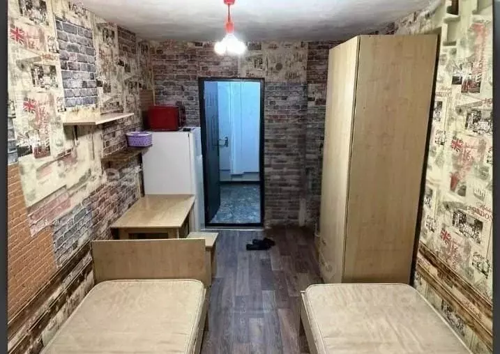 Комната Алтайский край, Барнаул Комсомольский просп., 112 (14.0 м) - Фото 2