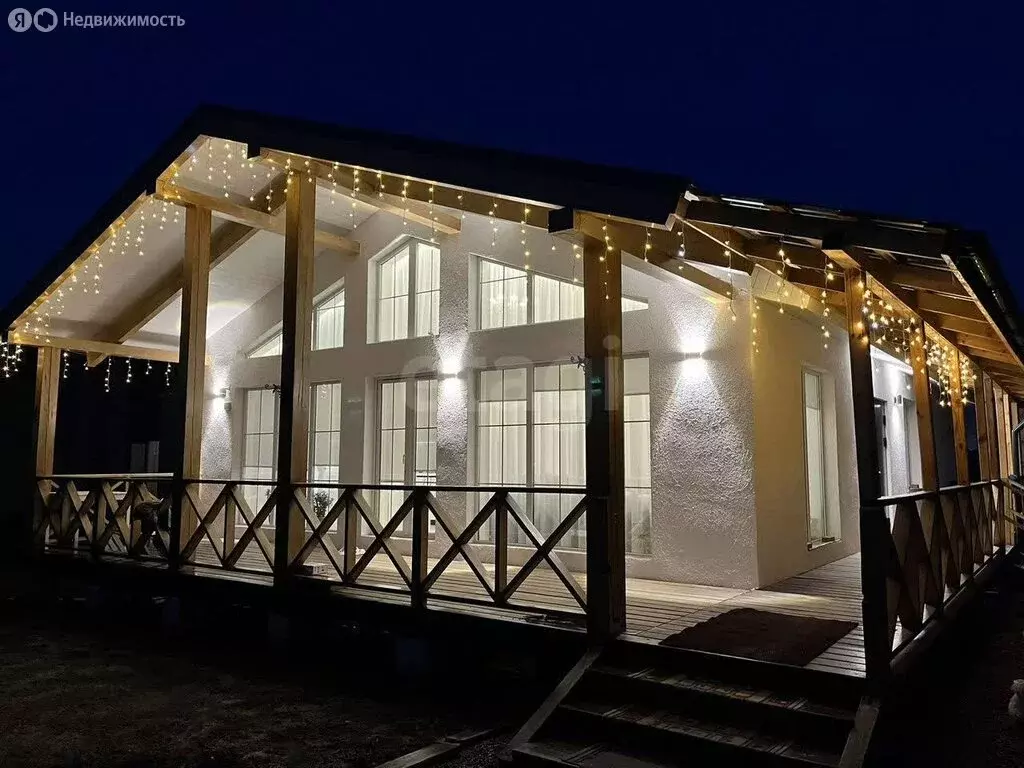 Дом в деревня Казадаевка, Садовая улица (93.5 м) - Фото 2