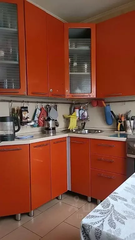 2-к кв. Москва ул. Островитянова, 41К1 (44.1 м) - Фото 1