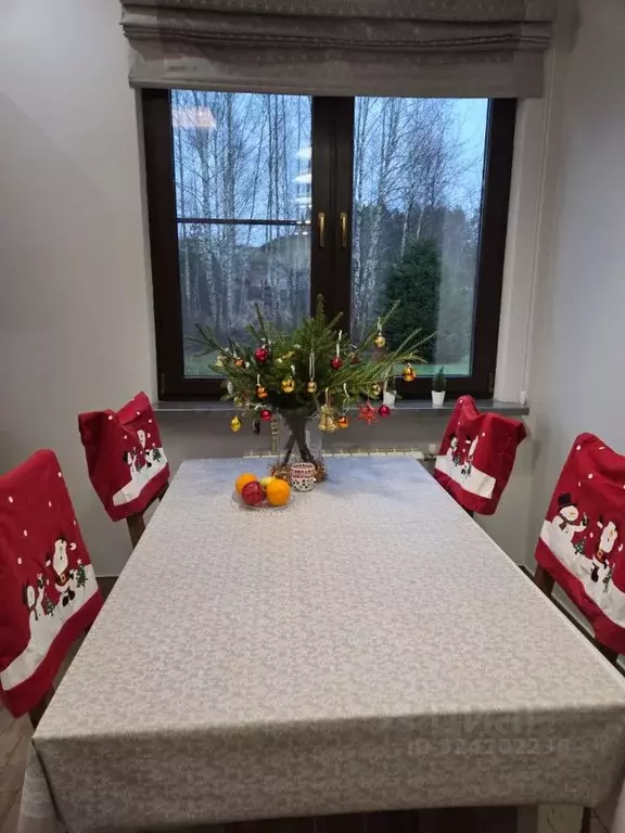 Коттедж в Московская область, Мытищи городской округ, д. Аксаково ул. ... - Фото 2