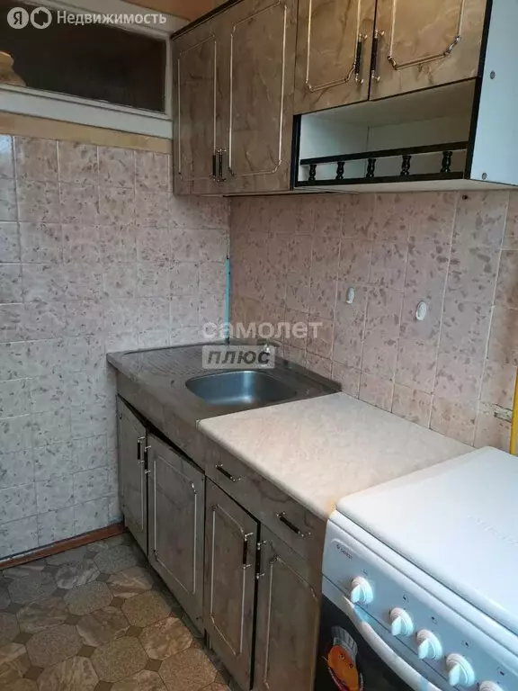 1-комнатная квартира: Липецк, улица Космонавтов, 33 (29.5 м) - Фото 2