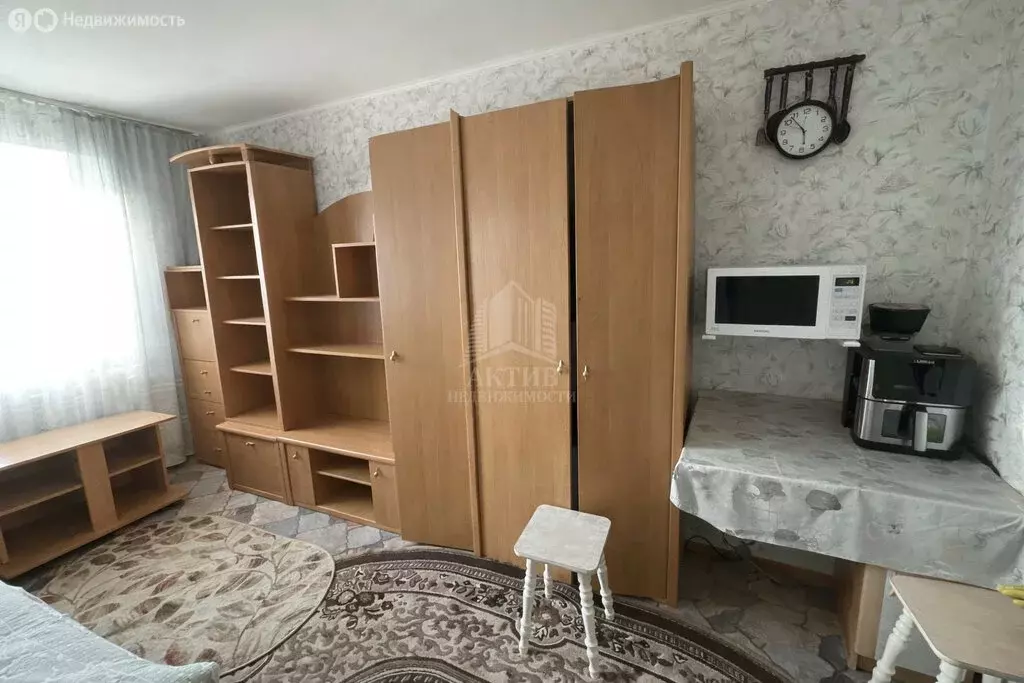 1к в -комнатной квартире (12 м) - Фото 2