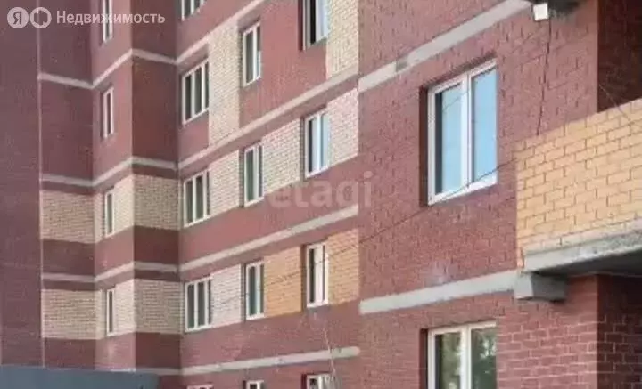 3-комнатная квартира: Пермь, Сокольская улица, 10Б (71 м) - Фото 1