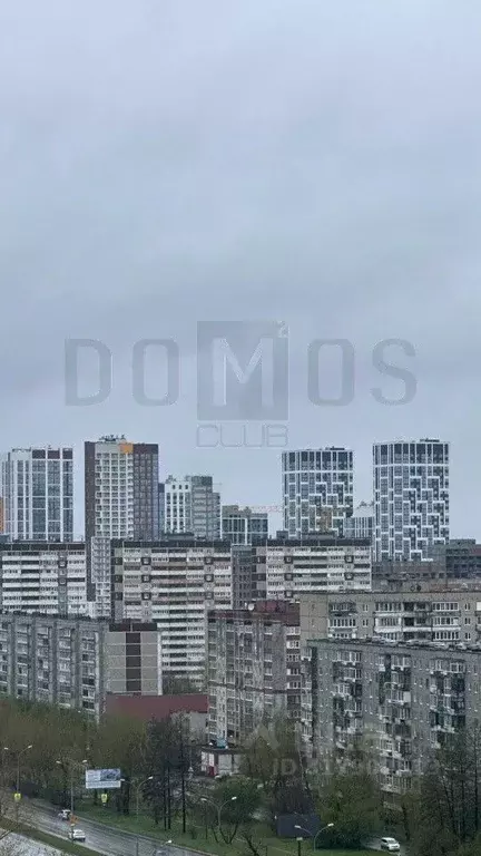 2-к кв. Свердловская область, Екатеринбург ВИЗ жилрайон, Русь-2 жилой ... - Фото 0