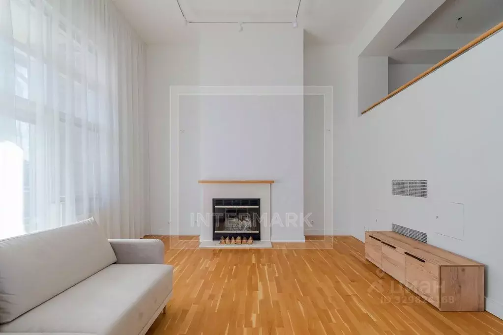 5-к кв. Москва Береговая ул., 3К30 (212.0 м) - Фото 2
