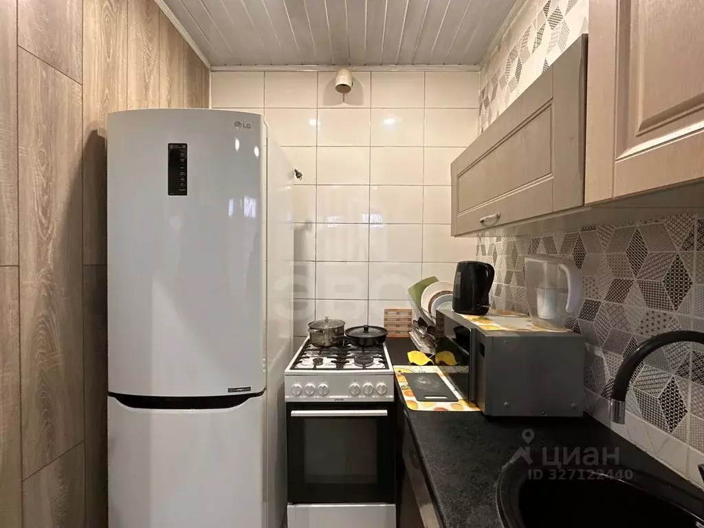 Дом в Ленинградская область, Всеволожский район, Свердловское ... - Фото 2