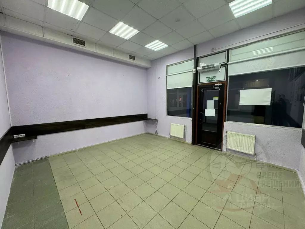 Помещение свободного назначения в Московская область, Щелково ... - Фото 2