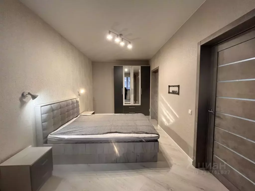 2-к кв. Московская область, Лыткарино Первомайская ул., 19 (60.0 м) - Фото 1