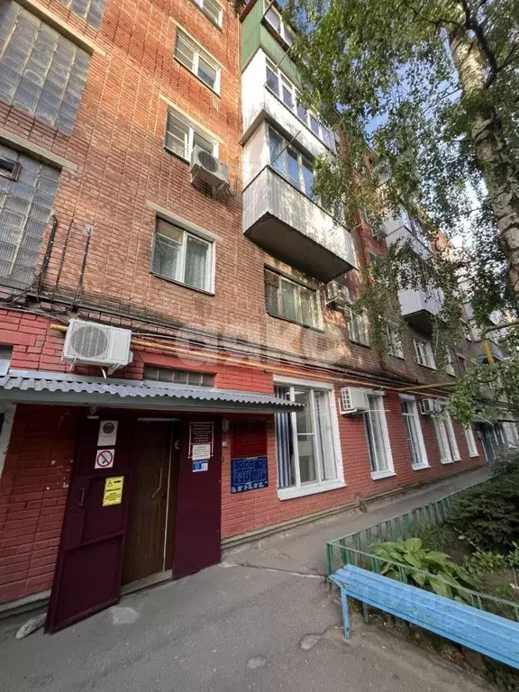2-к кв. Краснодарский край, Армавир ул. Советской Армии (45.0 м) - Фото 0