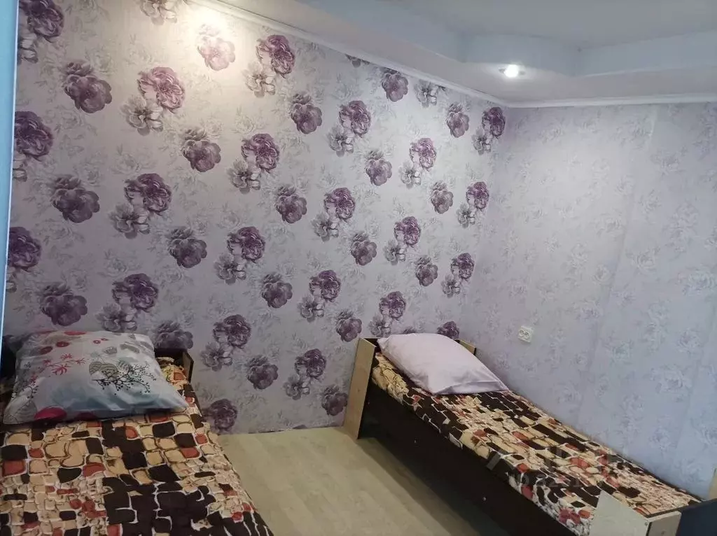 2-к кв. Коми, Емва г. Княжпогостский муниципальный округ, ул. ... - Фото 1