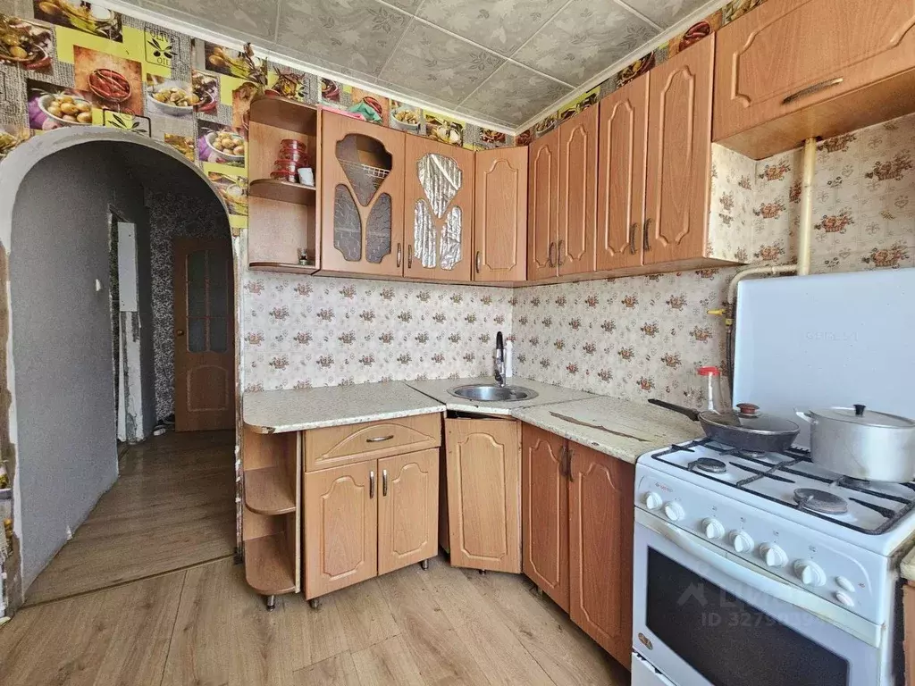 2-к кв. Московская область, Раменский муниципальный округ, с. ... - Фото 2