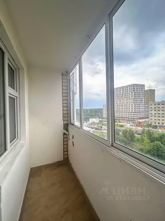 1-к кв. Москва Внуковское поселение, ул. Самуила Маршака, 1 (38.0 м) - Фото 2
