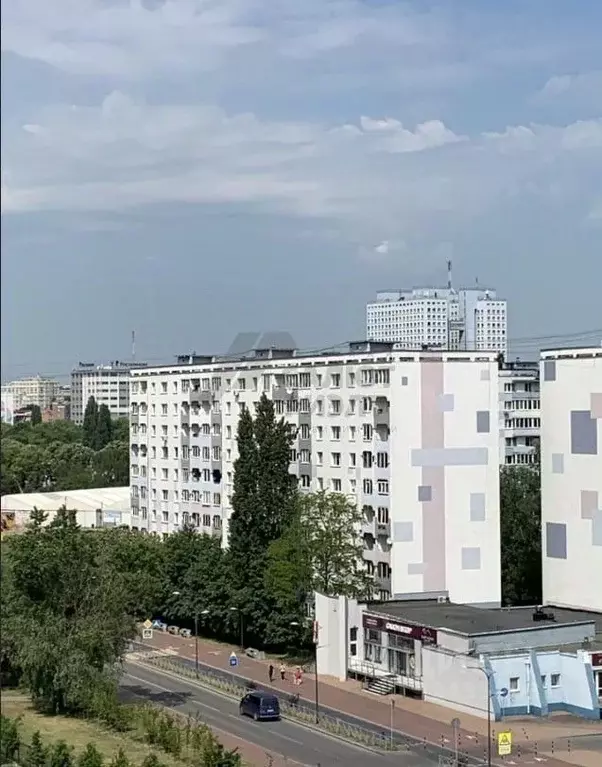 3-к кв. Калининградская область, Калининград наб. Генерала Карбышева, ... - Фото 1