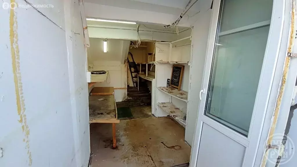 Торговая площадь (10 м) - Фото 1