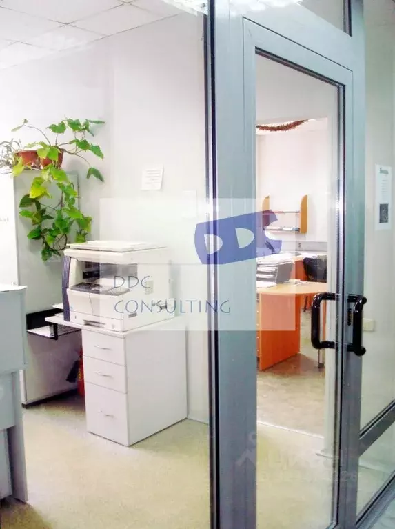 Офис в Ростовская область, Ростов-на-Дону ул. Нансена (304 м) - Фото 1