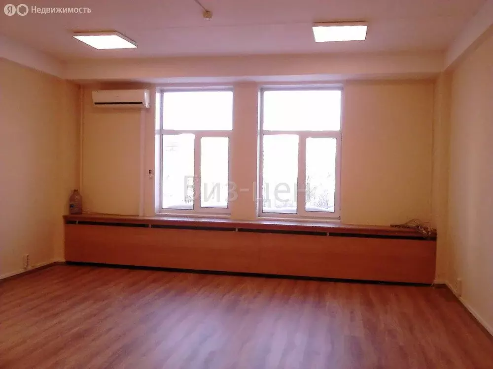 Офис (36.9 м) - Фото 1