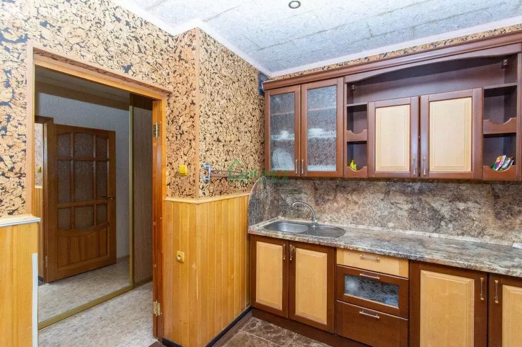 3-комнатная квартира: Тобольск, микрорайон Иртышский, 7А (100 м) - Фото 1
