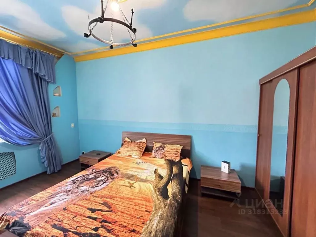 2-к кв. Красноярский край, Норильск Комсомольская ул., 14 (59.5 м) - Фото 1